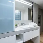 Saguaro Deluxe Old Town Cracow Apartman Krakkó