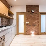Saguaro Deluxe Old Town Cracow Apartman
