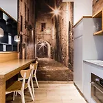 Saguaro Deluxe Old Town Cracow Apartman