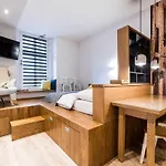 Saguaro Deluxe Old Town Cracow *