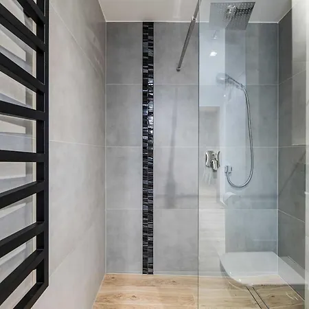 Saguaro Deluxe Old Town Cracow Krakau