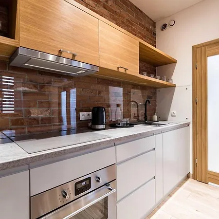 Saguaro Deluxe Old Town Cracow