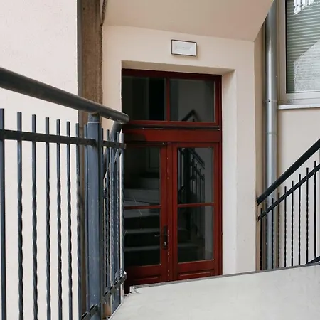 Saguaro Deluxe Old Town Cracow *