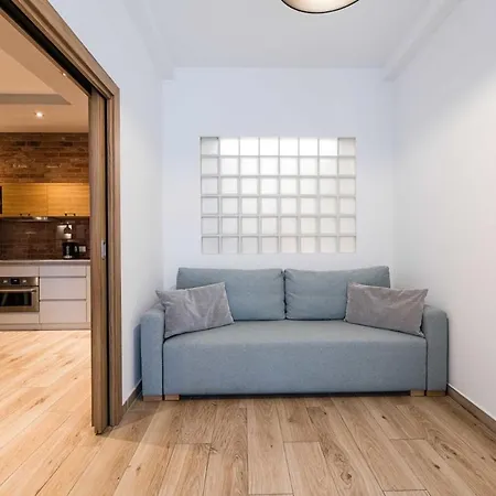 Saguaro Deluxe Old Town Cracow *