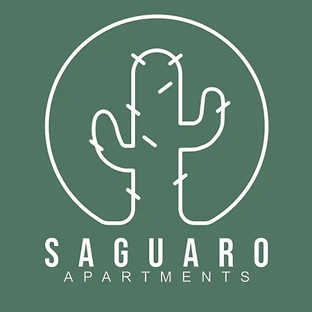 Saguaro Deluxe Old Town Cracow Appartement *