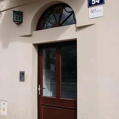 Saguaro Deluxe Old Town Cracow