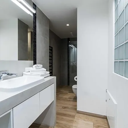 Saguaro Deluxe Old Town Cracow Appartement