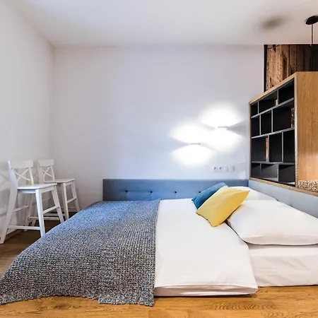 Saguaro Deluxe Old Town Cracow