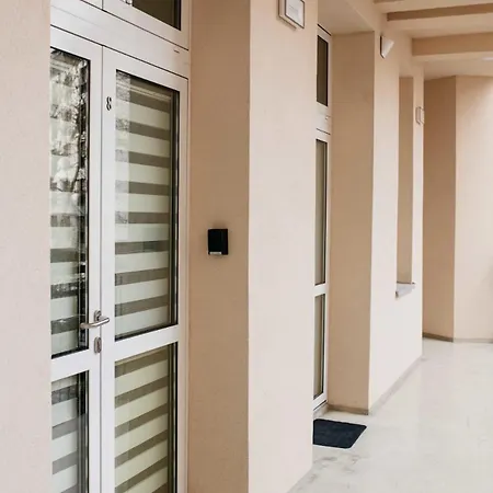 Apartament Saguaro Deluxe Old Town Cracow