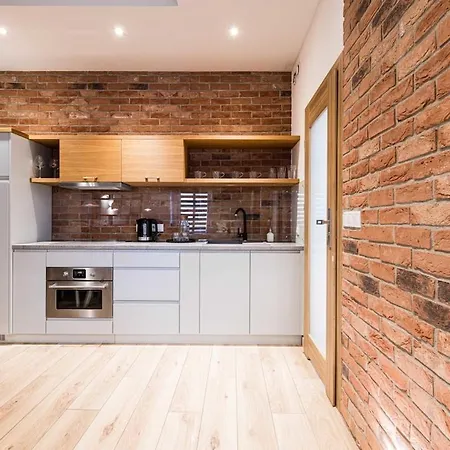 Saguaro Deluxe Old Town Cracow