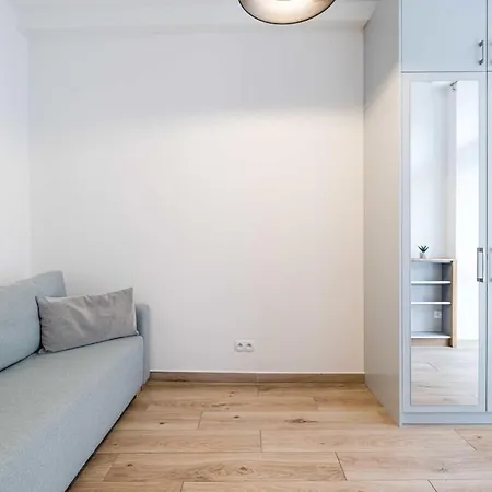 شقة Saguaro Deluxe Old Town Cracow *
